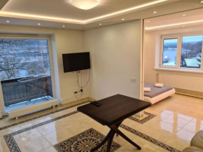 River view appartment in Kaunas